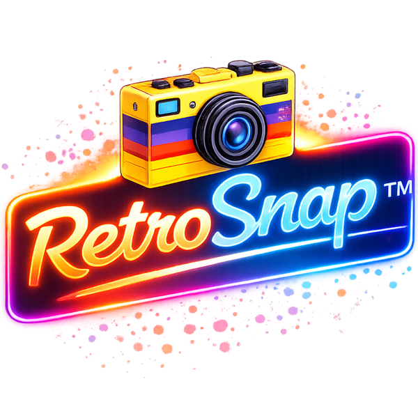 RetroSnap